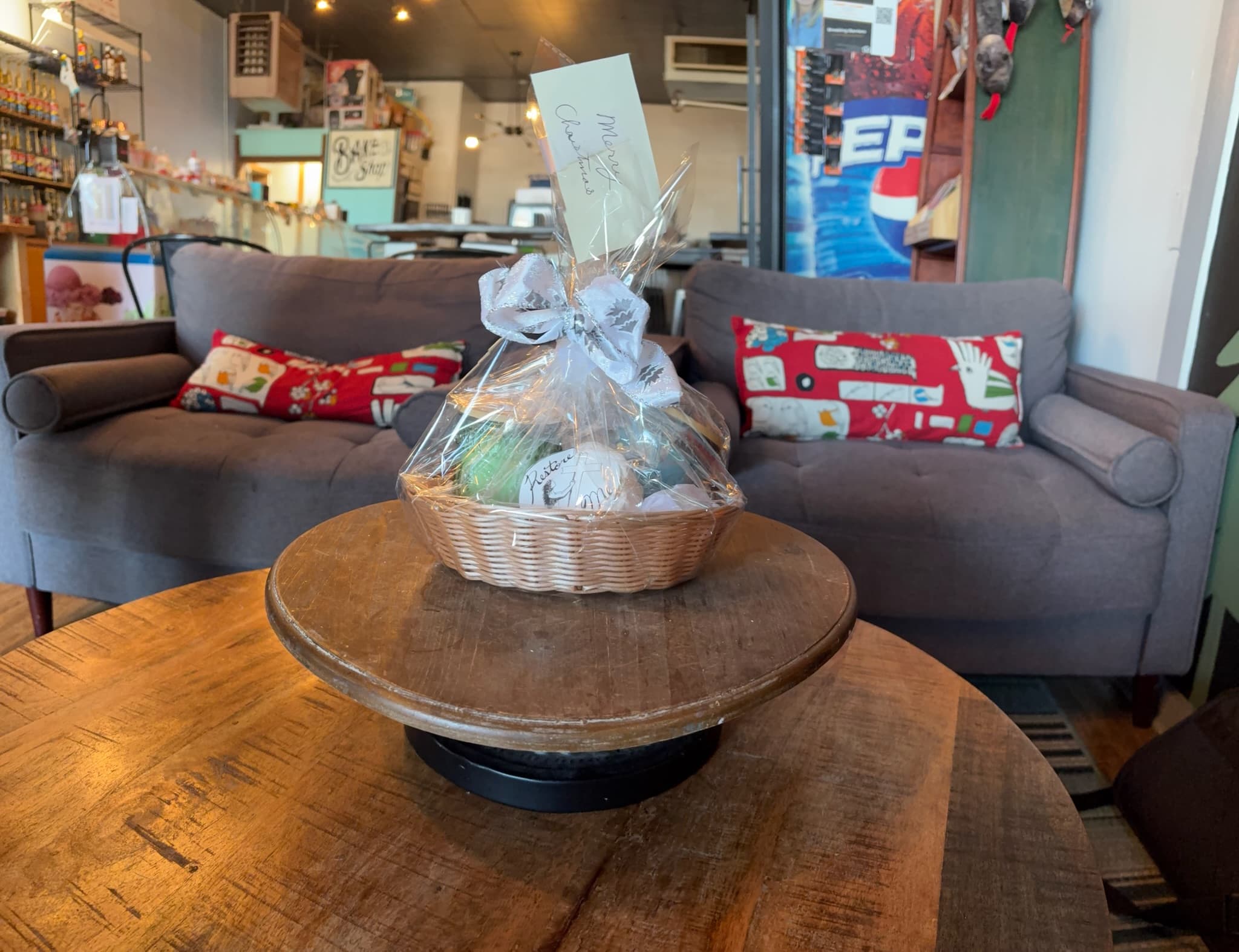 Grace Morning Gift Set